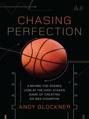 cover image of Chasing Perfection